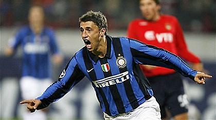 Κρέσπο:«Δεν νιώθω χαρούμενος στην Ίντερ»