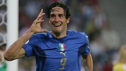 Τουλάχιστον του άφησαν το μετάλλιο