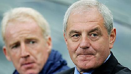 Σμιθ: «Να πετύχουμε 1 ή 2 γκολ στη Λεωφόρο»!