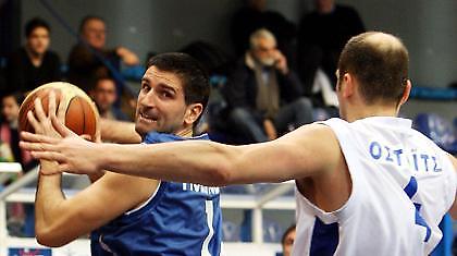 «Καθάρισε» στην τέταρτη περίοδο…