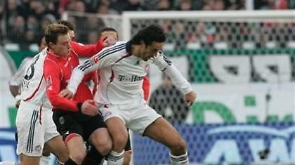 Bundesliga: Ο... απτόητος Τόνι