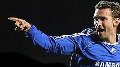 Επιστρέφει Μίλαν ο Σεφτσένκο;