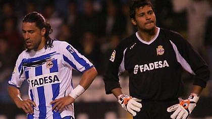 Primera Division: Σπουδαία νίκη για Ουέλβα, «σκόνταψε» η Βιγιαρεάλ