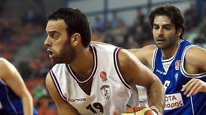 Ανατροπή στο δεύτερο…