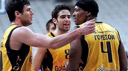 «Δικέφαλη πτήση»