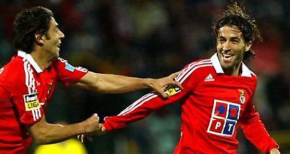 Superliga: Νίκη για Μπενφίκα