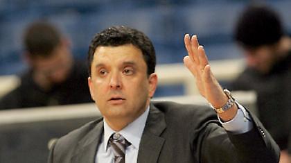 Αγγέλου: «Συνεχίζουμε την προσπάθεια»