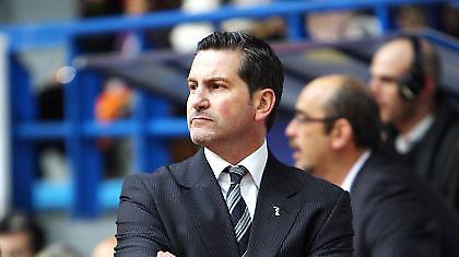 Ζούρος: «Συγχαρητήρια στα παιδιά»