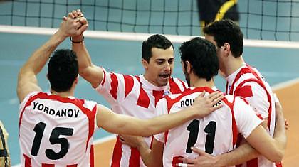 Με άνεση ο Ολυμπιακός