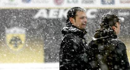 Σκέφτεται ευρωπαϊκά