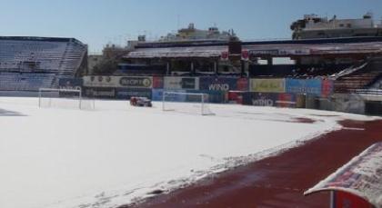 ΠΑΝΙΩΝΙΟΣ: Διήμερο ρεπό από Λίνεν