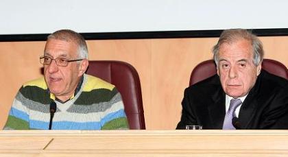 Άλλο ένα βήμα προς το Βοτανικό!