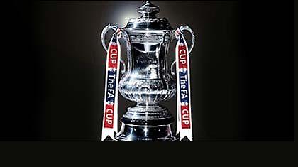 Αποφεύχθηκε η γιγαντομαχία στο Κύπελλο Αγγλίας