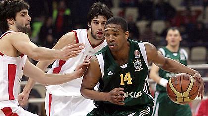 MVP της αγωνιστικής ο Ουίνστον