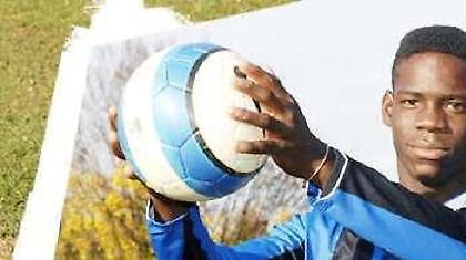 Θέλει εθνική Ιταλίας…