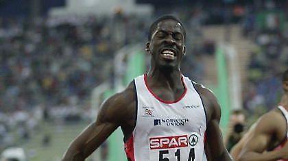 Εκτός Πεκίνου ο Τσέιμπερς