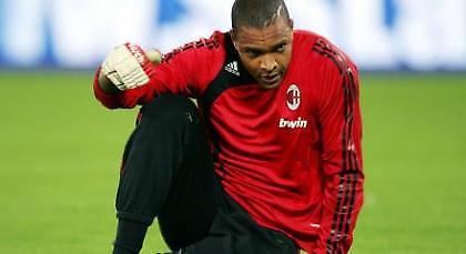 Έξω ο Ντίντα, μέσα Κάλατς και Πάτο