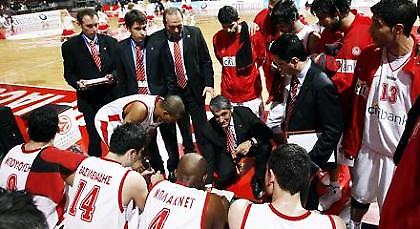 Γιαννάκης: «Χρειάζεται μαγκιά»