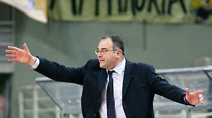 Α1: «Κοιτάμε την κορυφή»