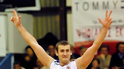 Α1: Αποκλεισμένοι «θαλασσί»…