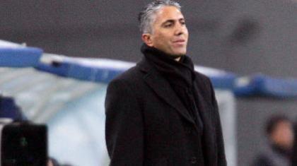 Στον πάγο…