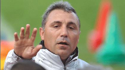 Στόιτσκοφ: «Η Ρεάλ είναι “lοsers”…»