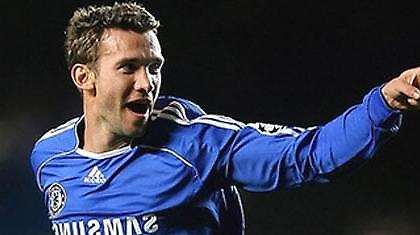 «Δεν γυρνάει στην Μίλαν ο Σεφτσένκο…»