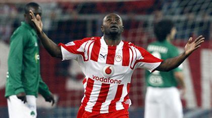 Λούα Λούα: «Έχουμε ελπίδες να τα καταφέρουμε»