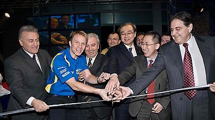 Νέα μονάδα Subaru στη Θεσσαλονίκη