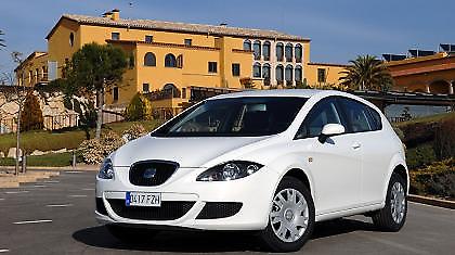 Μειωμένες τιμές Seat Cordoba – Leon diesel