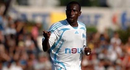 «Έδεσε» Νιάνγκ η Μαρσέιγ