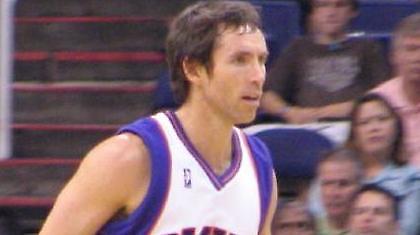 Νας: «Θα ήθελα να ασχοληθώ με την Τότεναμ στο μέλλον…»