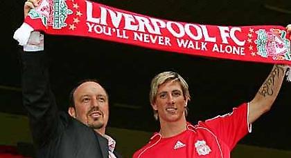 Τόρες: «Δεν φταίει για όλα το rotation»