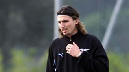 Επιστροφή στη δράση για Ντίνο Μπάτζιο!