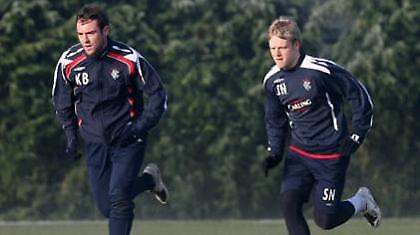 Χωρίς Γουίτακερ στην Αθήνα η Ρέιντζερς