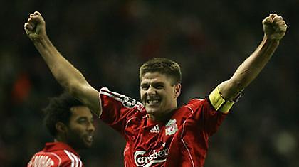 Στην Ευρώπη νικάει…