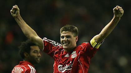 Ήταν…«Ευρωπαία»