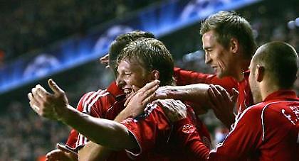 Τζέραρντ: «Αφιερωμένη στον Ράφα»