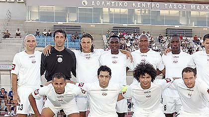 ΚΥΠΡΟΣ: Νίκη Ευρώπης για Παραλίμνι