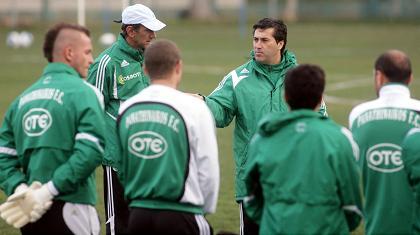 Παιχνίδι υπομονής…