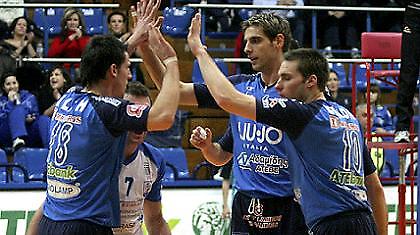 Στη Ρωσία για τη νίκη