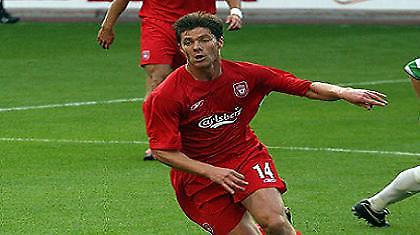 Θέλει Αλόνσο η Μπαρτσελόνα