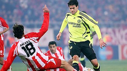 Μπάλακ: «Δύσκολο ματς και στην έδρα μας με Ολυμπιακό»