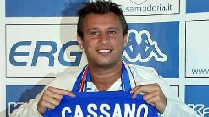 Ενδιαφέρον της Λάτσιο για Κασάνο