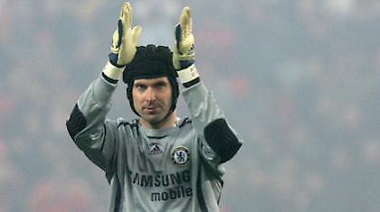 Τσεχ: «Απόλαυσα την ατμόσφαιρα στο ‘Καραϊσκάκη’»