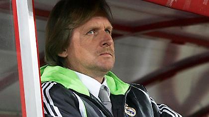 Σούστερ: «Κακός διαιτητής ο Φάντελ!»