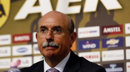 Τέλος και επίσημα ο Φερέρ