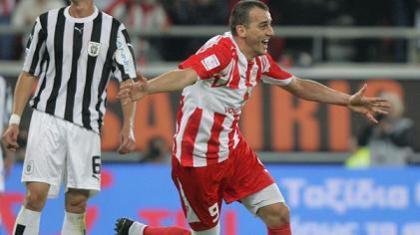 Προτεραιότητα η Τούμπα…