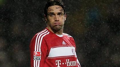 Τόνι: «Δεν με ενδιαφέρει η Μίλαν»