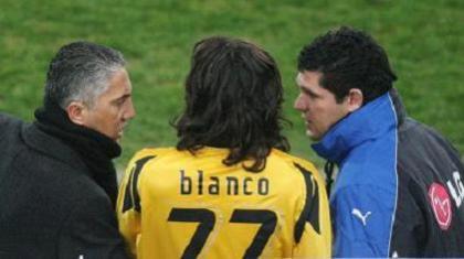 «Με πίστη και ελπίδα»